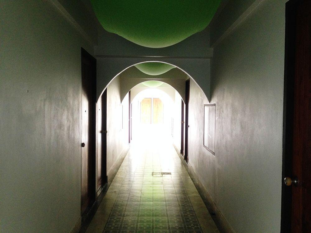 Keeree Ele Resort Koh Chang Bagian luar foto