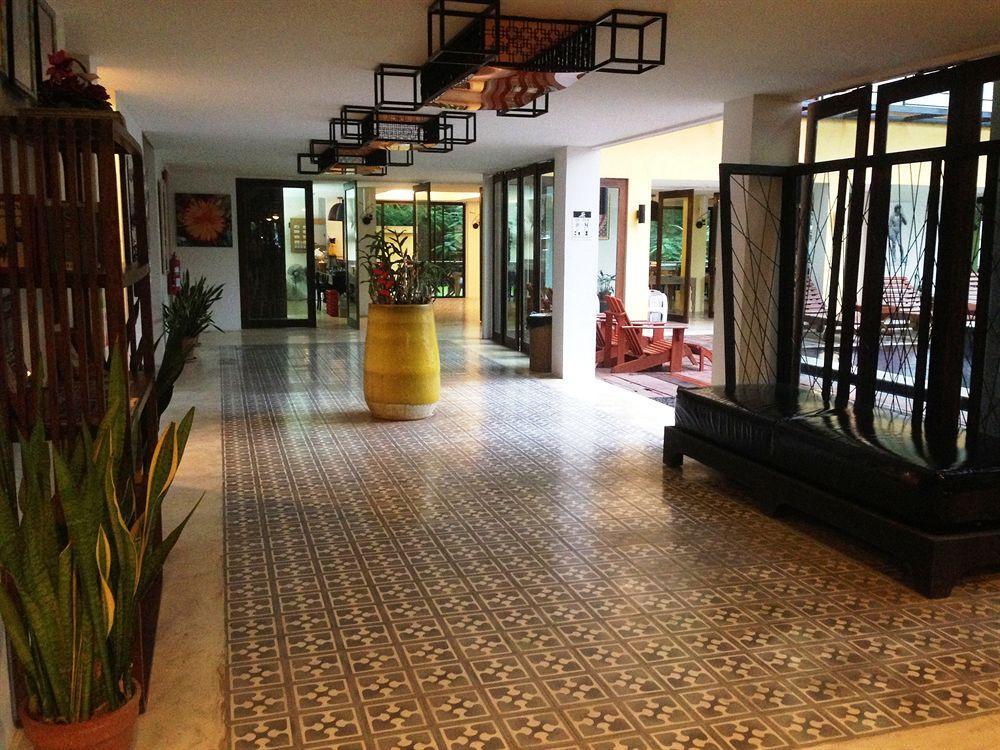 Keeree Ele Resort Koh Chang Bagian luar foto