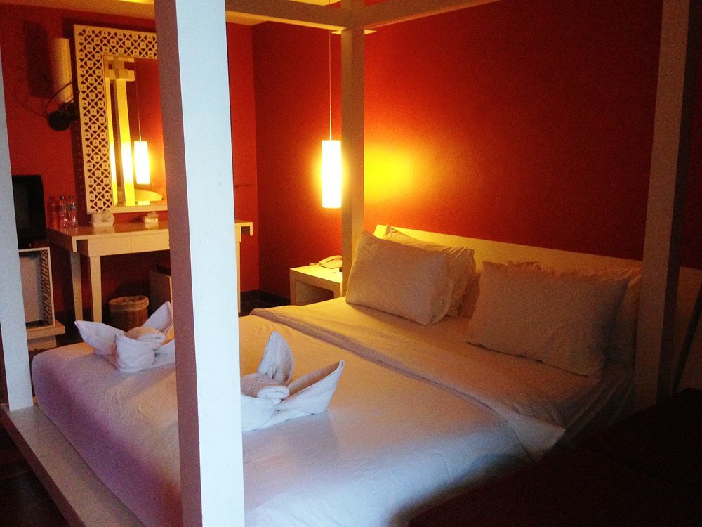 Keeree Ele Resort Koh Chang Bagian luar foto
