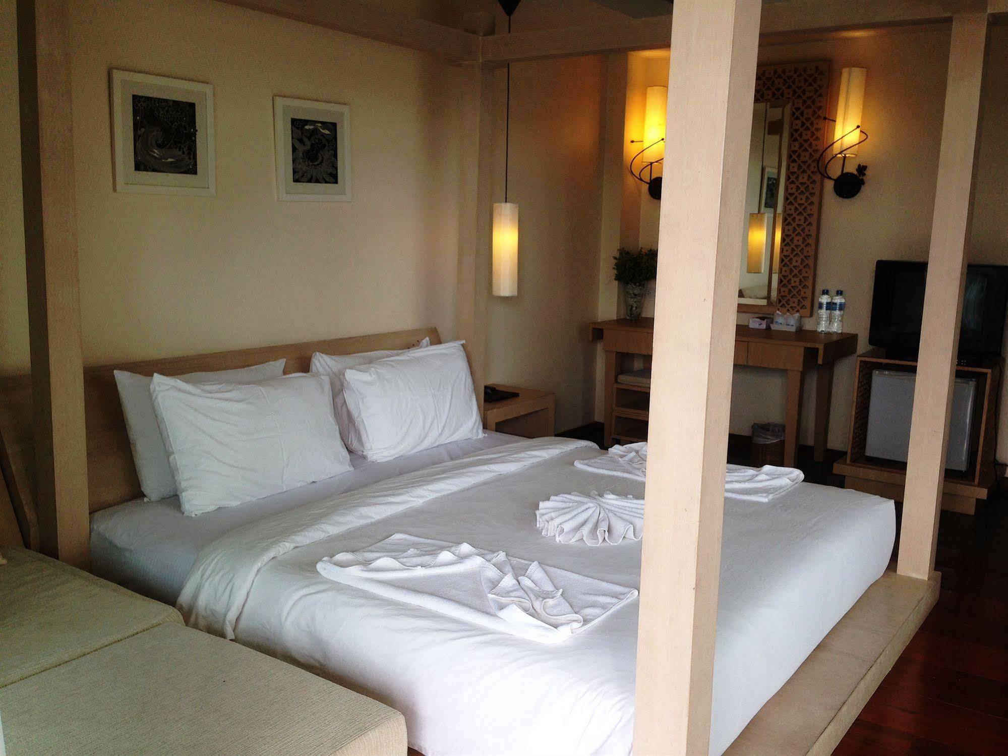 Keeree Ele Resort Koh Chang Bagian luar foto