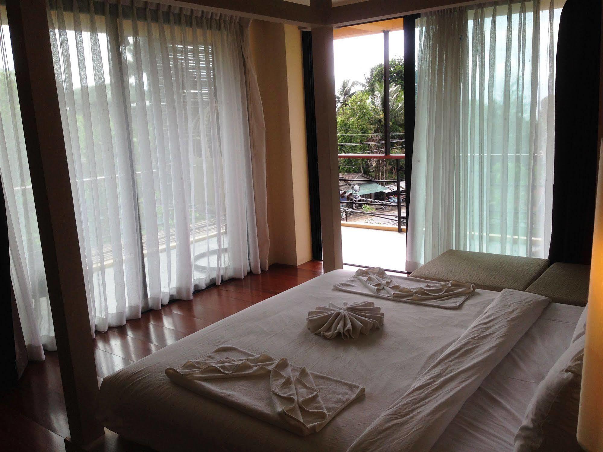 Keeree Ele Resort Koh Chang Bagian luar foto